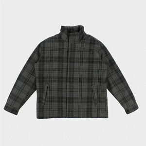 [XL]Columbia Omni Heat Thermal Comfort  advanced Repellency Insulated Jacket